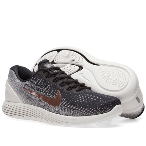 nike lunar glide 9 flywire